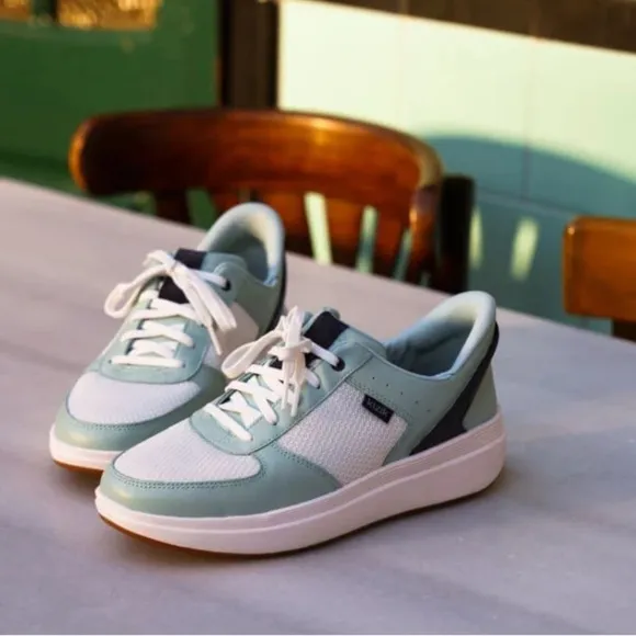 🩵 Kizik Brisbane Womens shoes , Size: 11W