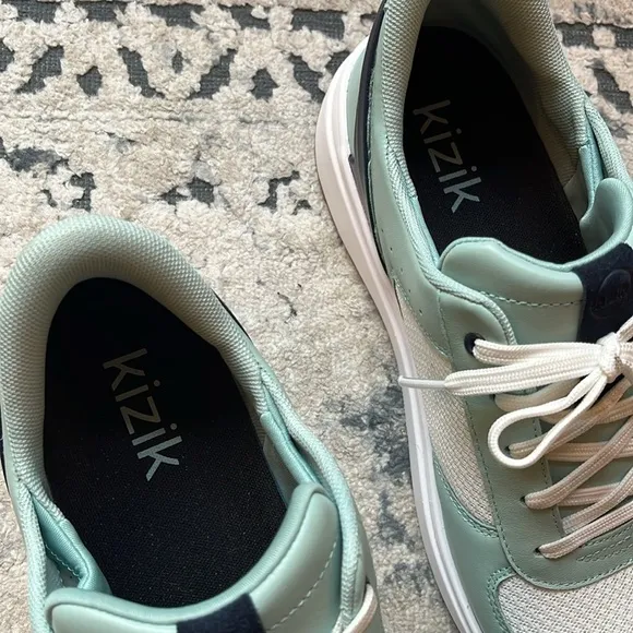 🩵 Kizik Brisbane Womens shoes , Size: 11W