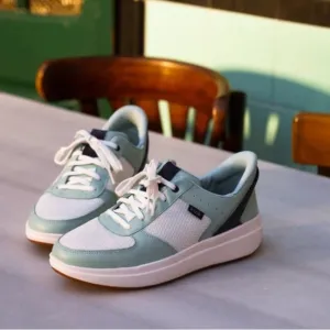 🩵 Kizik Brisbane Womens shoes , Size: 11W