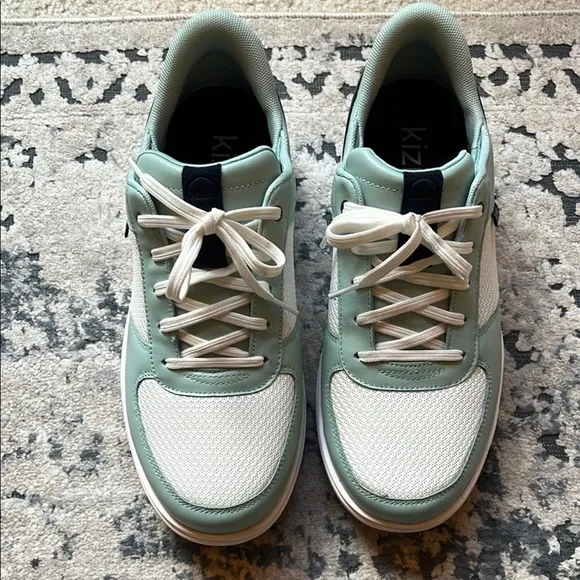 🩵 Kizik Brisbane Womens shoes , Size: 11W