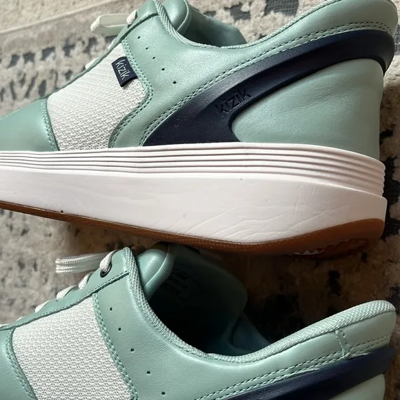 🩵 Kizik Brisbane Womens shoes , Size: 11W