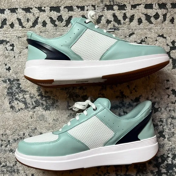 🩵 Kizik Brisbane Womens shoes , Size: 11W