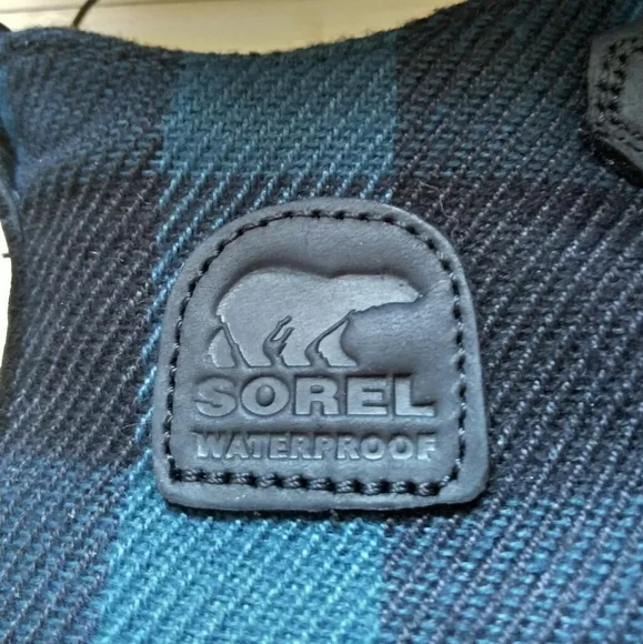 -NEW- Women's Sorel Out N About Plus Boots/Booties 6