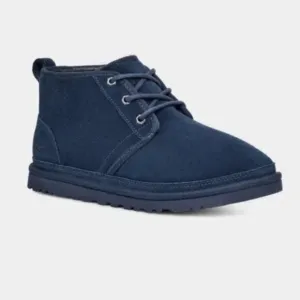 ▶️ Ugg ◀️ Deep Ocean Neumel - iconic heritage chukka.