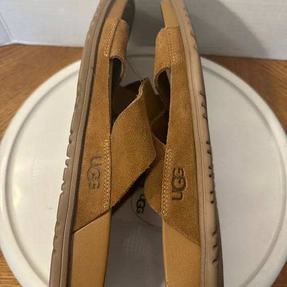 🆕 UGG Men's Wainscott Slide Sandal