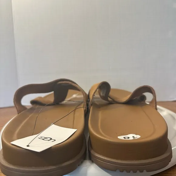 🆕 UGG Men's Wainscott Slide Sandal