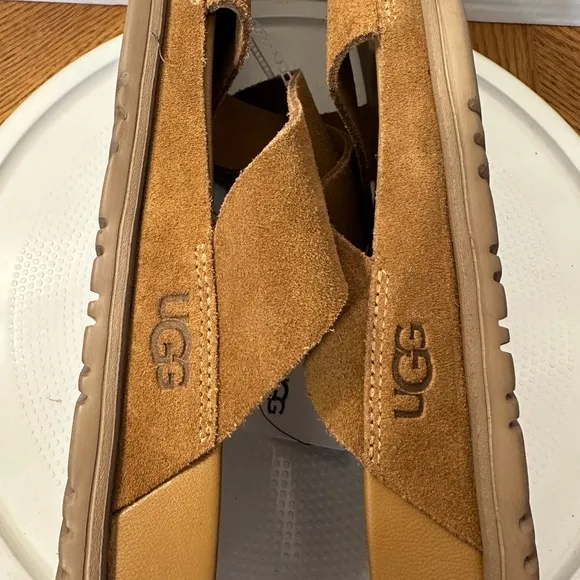 🆕 UGG Men's Wainscott Slide Sandal
