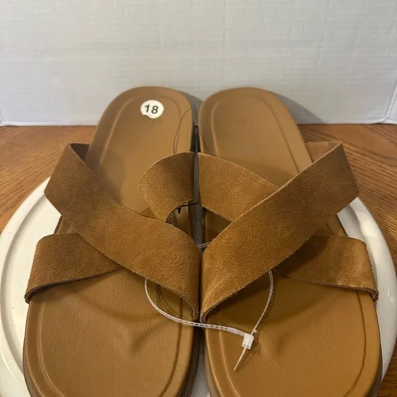 🆕 UGG Men's Wainscott Slide Sandal