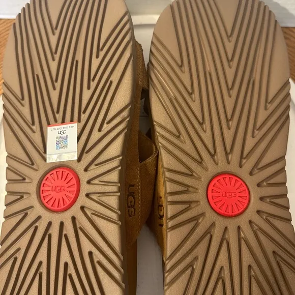 🆕 UGG Men's Wainscott Slide Sandal