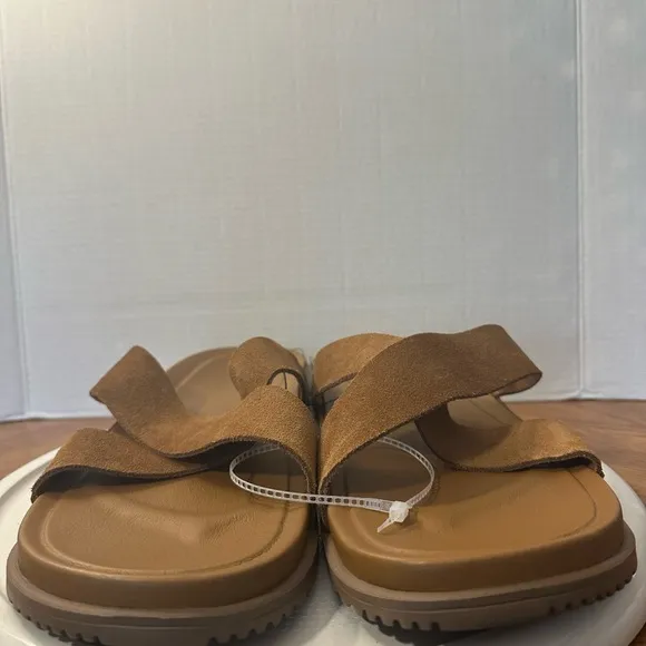 🆕 UGG Men's Wainscott Slide Sandal