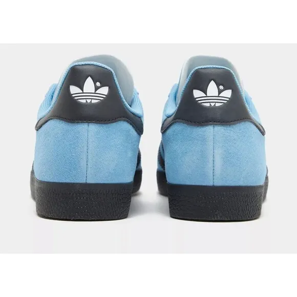 10.5M / 11.5W - [NEW] Men's adidas Gazelle Shoes 'Blue' IH3817