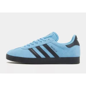 10.5M / 11.5W - [NEW] Men's adidas Gazelle Shoes 'Blue' IH3817