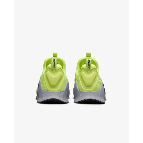 10.5M / 12W-[NEW] Men's Nike Free Metcon 6 Workout Shoes Lemon Twist FJ7127-700