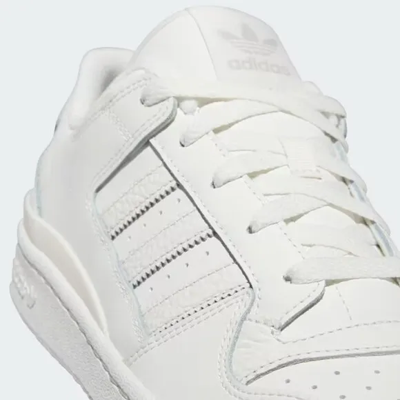 11M - [NEW] Men's adidas Forum Low CL Shoes White IH7828