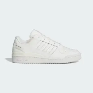 11M - [NEW] Men's adidas Forum Low CL Shoes White IH7828