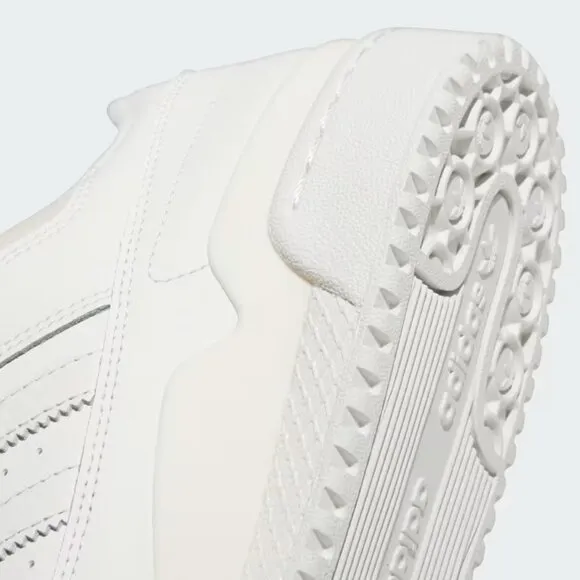 11M - [NEW] Men's adidas Forum Low CL Shoes White IH7828