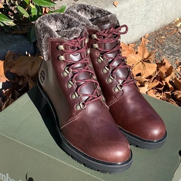 🏆2xHP🏆 Timberland Kinsley Waterproof Boot
