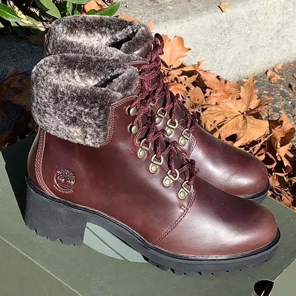 🏆2xHP🏆 Timberland Kinsley Waterproof Boot