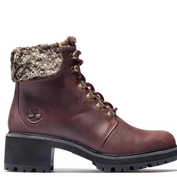 🏆2xHP🏆 Timberland Kinsley Waterproof Boot