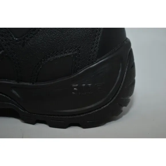 5.11 XPRT Waterproof 8&quot;‎ Boots Size 8 Black Tactical Military Hiking Boots