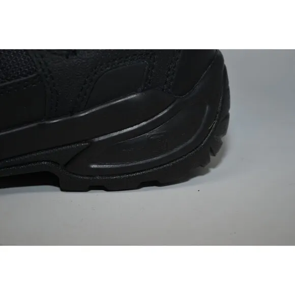 5.11 XPRT Waterproof 8&quot;‎ Boots Size 8 Black Tactical Military Hiking Boots