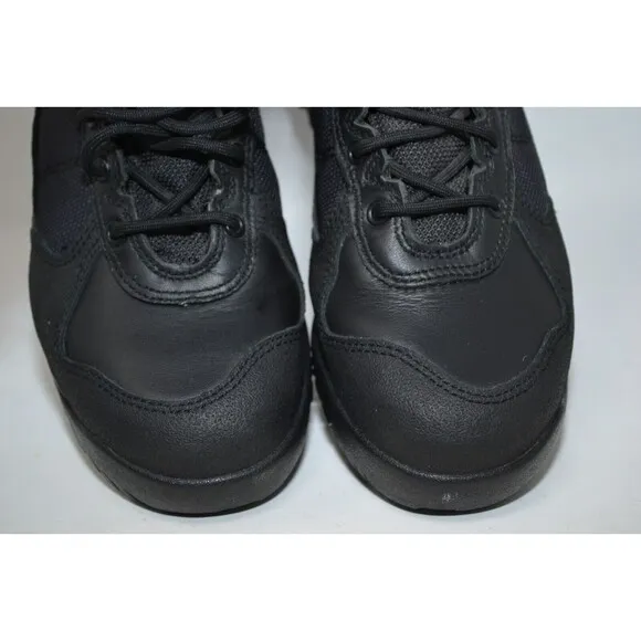 5.11 XPRT Waterproof 8&quot;‎ Boots Size 8 Black Tactical Military Hiking Boots