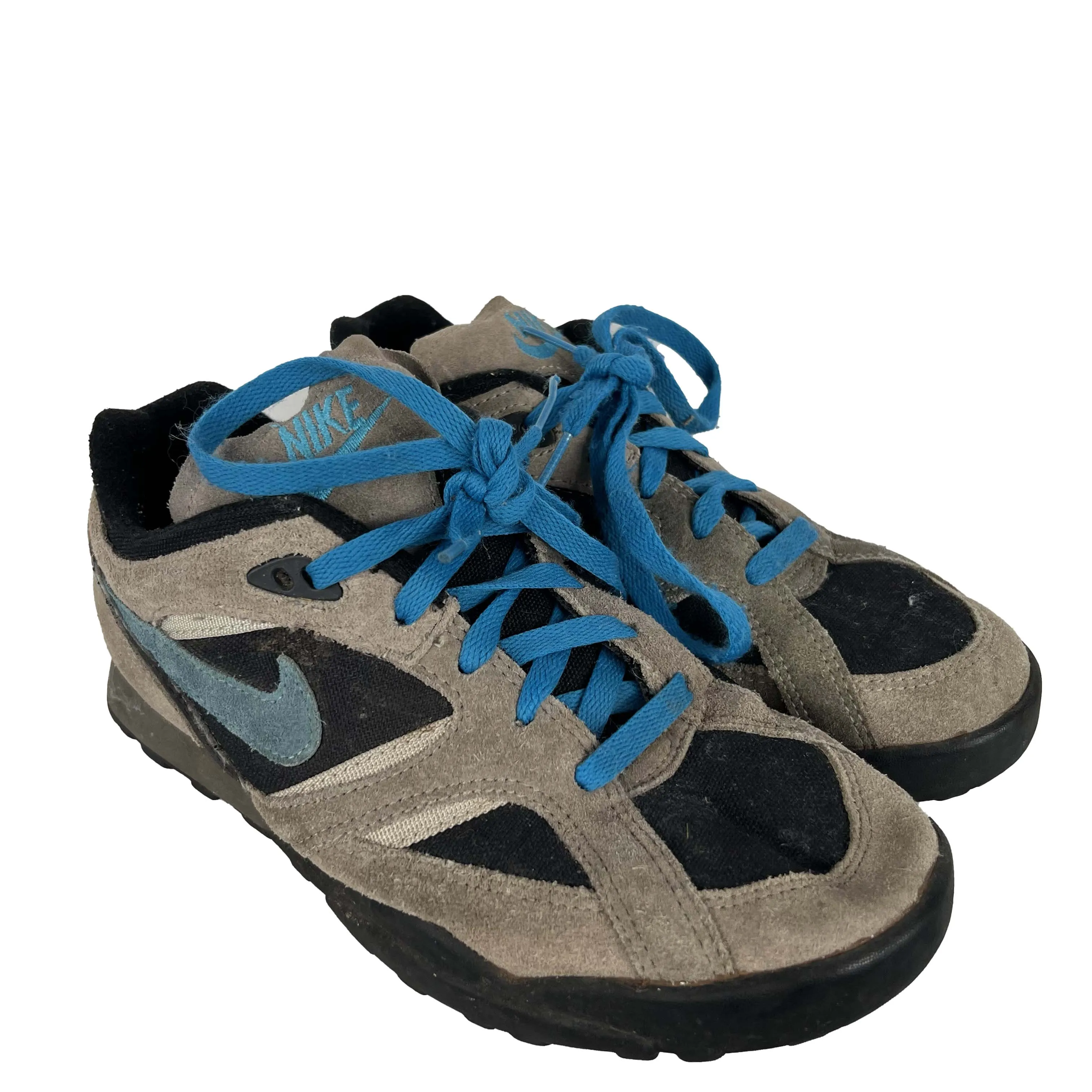 90s Nike Hiking Sneakers- 7.5 M's, 9 W's