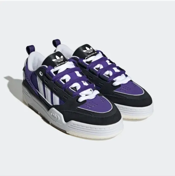 Adidas ADI2000 SHOES size 6.5 Mens
