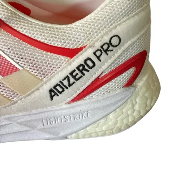 Adidas Adizero Pro Running Shoes Men’s Size 12