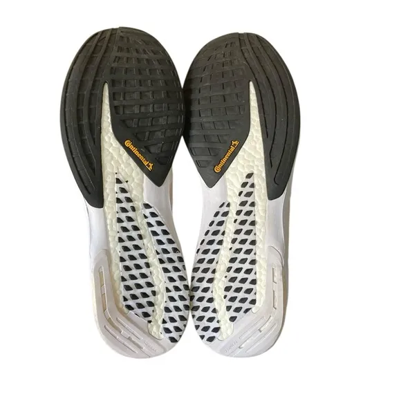 Adidas Adizero Pro Running Shoes Men’s Size 12