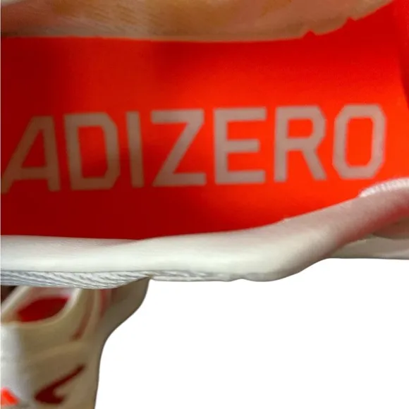 Adidas Adizero Pro Running Shoes Men’s Size 12