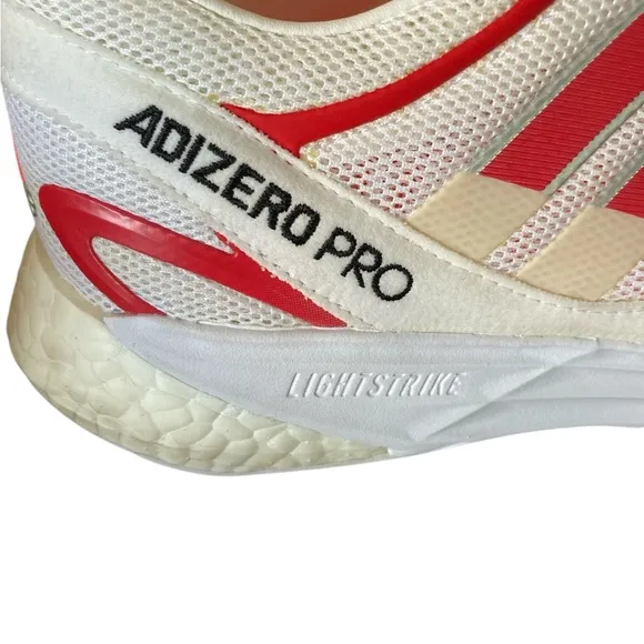 Adidas Adizero Pro Running Shoes Men’s Size 12