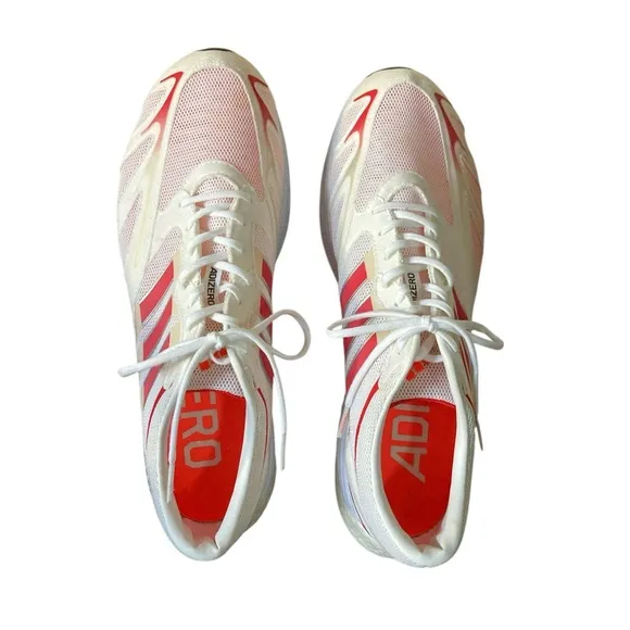 Adidas Adizero Pro Running Shoes Men’s Size 12