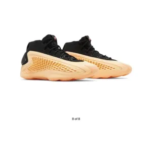 Adidas ANTHONY EDWARDS 1 WITH LOVE BASKETBALL SHOES