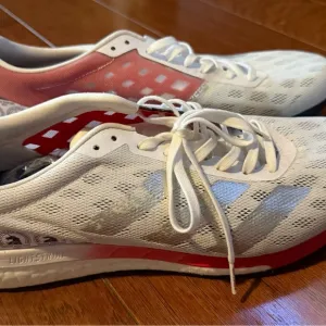 Adidas Boston Marathon 2020 Shoes Sz 12 Never Worn