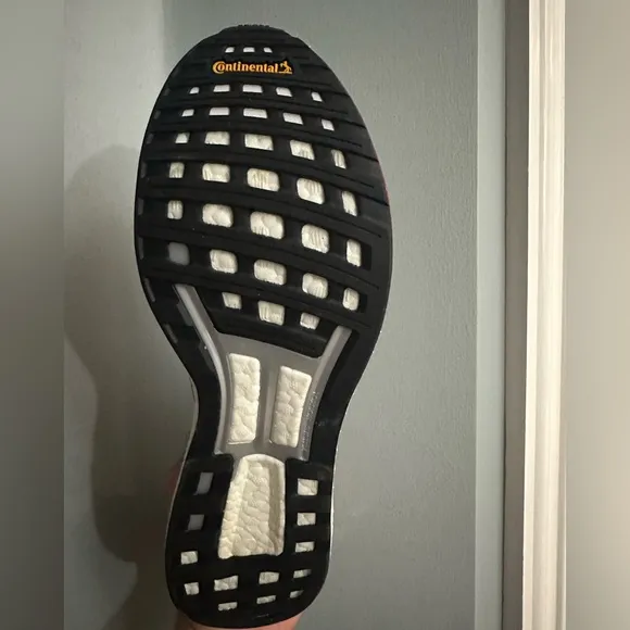 Adidas Boston Marathon 2020 Shoes Sz 12 Never Worn