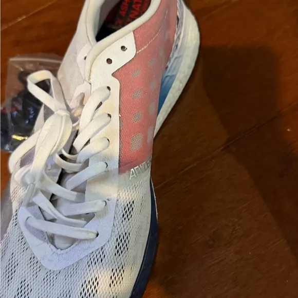 Adidas Boston Marathon 2020 Shoes Sz 12 Never Worn