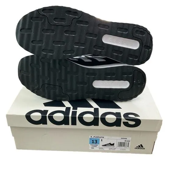 adidas CloudFoam Men's XPLR Path Sneaker Comfort Shoes Size 13 NEW