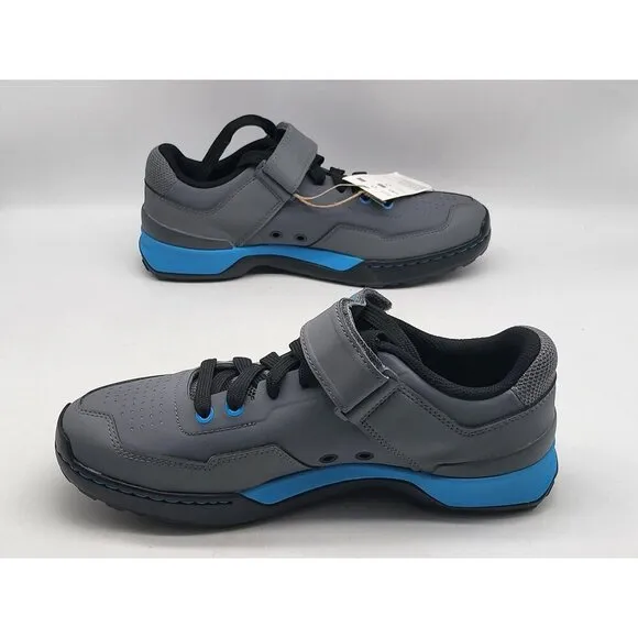 Adidas Five Ten 5.10 Kestrel Lace Mountain Bike Shoes Womens Size 8 BC0770