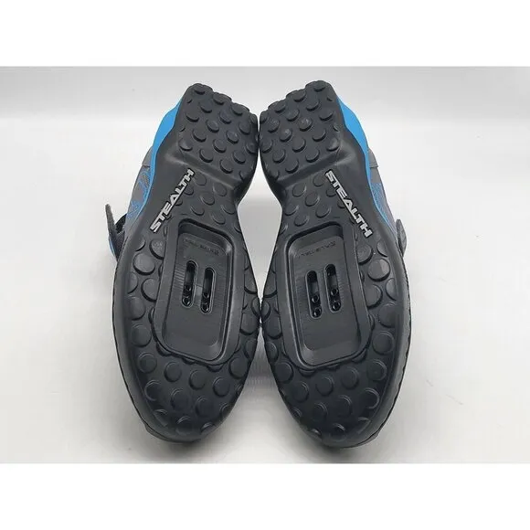 Adidas Five Ten 5.10 Kestrel Lace Mountain Bike Shoes Womens Size 8 BC0770