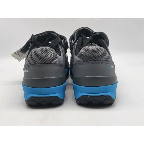Adidas Five Ten 5.10 Kestrel Lace Mountain Bike Shoes Womens Size 8 BC0770