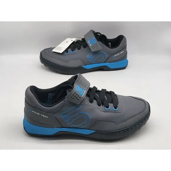 Adidas Five Ten 5.10 Kestrel Lace Mountain Bike Shoes Womens Size 8 BC0770