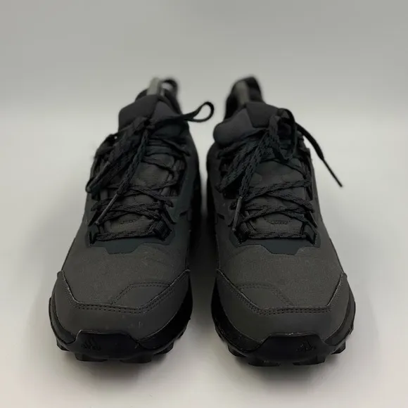 adidas Men's Terrex AX4 Primegreen RAIN.RDY Hiking Shoes size 6