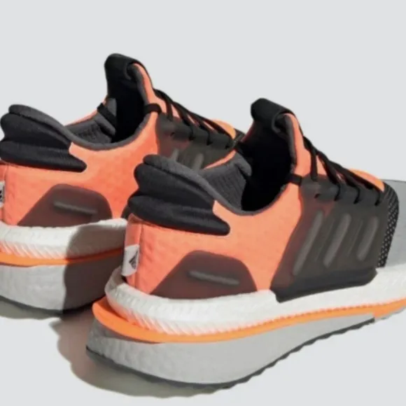 Adidas men's x_plrboost shoes Size8.5 New
