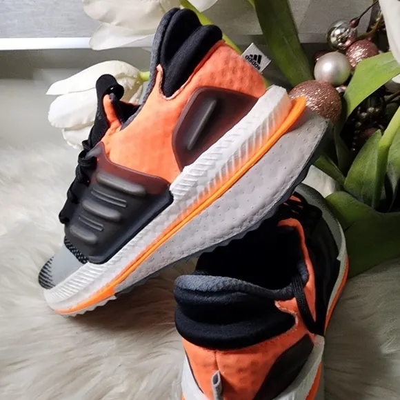 Adidas men's x_plrboost shoes Size8.5 New