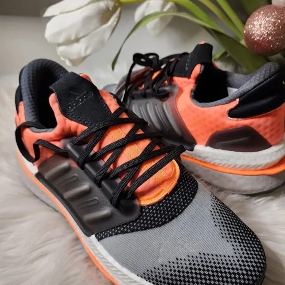 Adidas men's x_plrboost shoes Size8.5 New