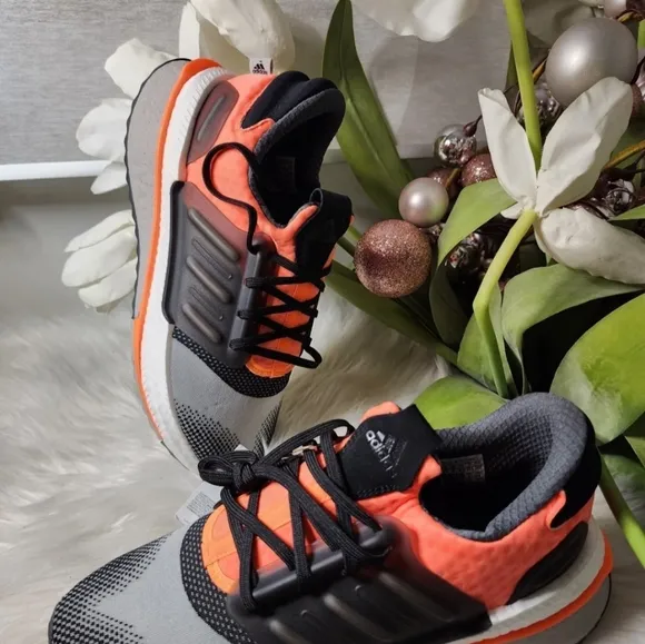 Adidas men's x_plrboost shoes Size8.5 New