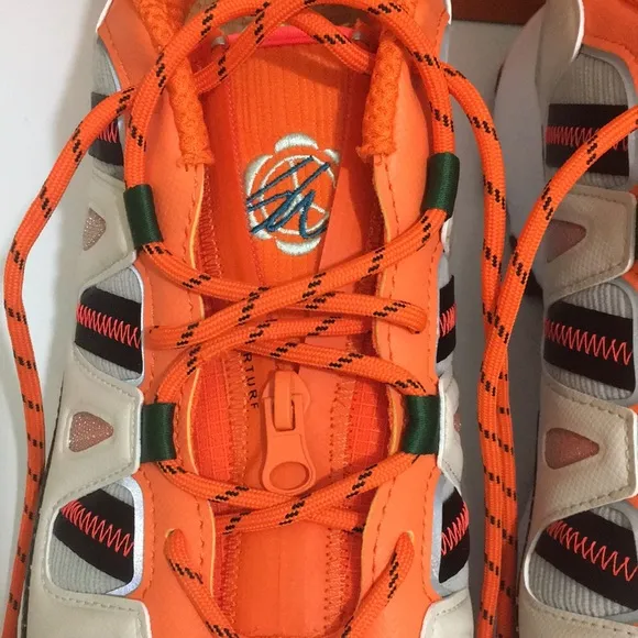 Adidas SUPERTURF Adventure x Sean WOTHERSPOON x ATMOS shoes, sneakers originals