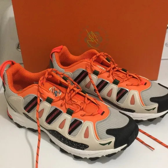 Adidas SUPERTURF Adventure x Sean WOTHERSPOON x ATMOS shoes, sneakers originals