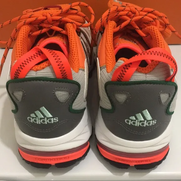 Adidas SUPERTURF Adventure x Sean WOTHERSPOON x ATMOS shoes, sneakers originals